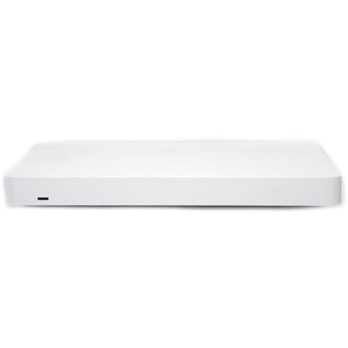  Cisco Meraki Go GX50 Firewall Plus 5-Port Router & Security Gateway