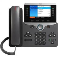Cisco IP Phone 8841 with Multiplatform Phone Firmware