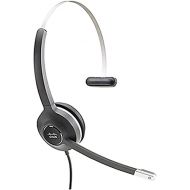 Cisco Headset 530 Series Adapter USB-A to Quick Disconnect - Spare ? Charcoal, 2-Year Limited Liability (CP-HS-W-USBA=)