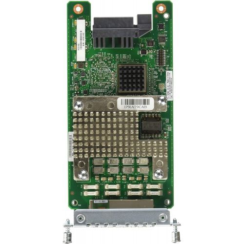  Cisco Voice Interface Card (VIC)