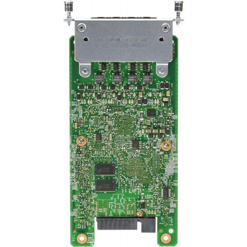  Cisco Voice Interface Card (VIC)