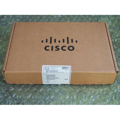  Cisco 4G LTE EHWIC FOR ATT 700 MHZ BAND 17