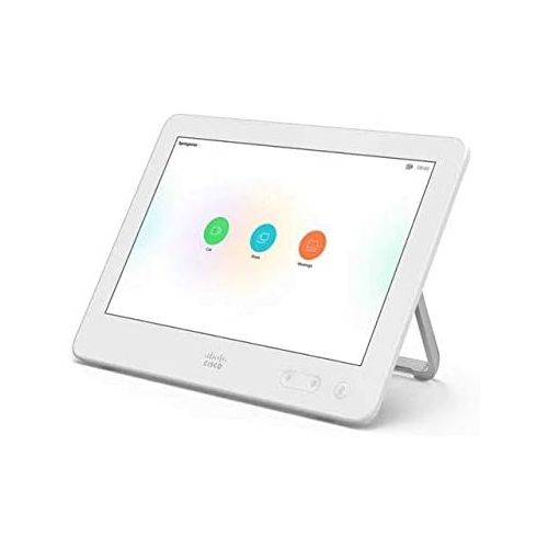  Cisco Systems Inc BV Cisco CS-TOUCH10: 10 Touch Controller Tablet for Telepresence & Spark Videoconference Systems