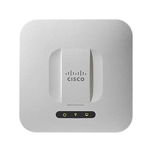 Cisco WAP551-A-K9 IEEE 802.11n Wireless Access Point