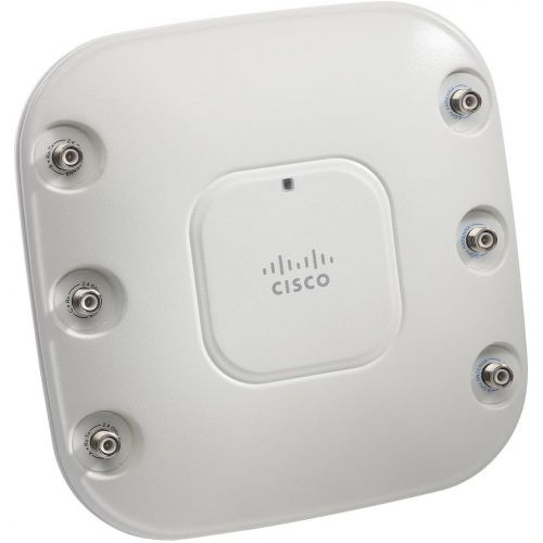  Cisco 1260 Series Ap Dual Band (AIR-LAP1262N-A-K9)