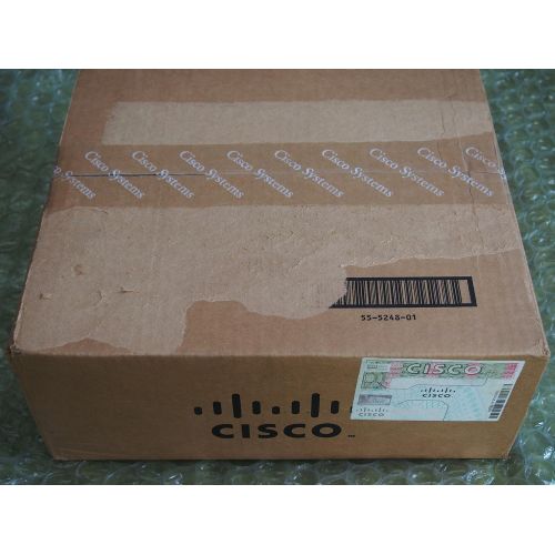  Cisco Systems Cisco 819 Secure Hardened Router and Dual WiFi Radio - Wireless router - 4-port switch
