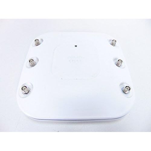  CISCO SYSTEMS - ENTERPRISE CISCO AIR-CAP3502P-A-K9  Aironet 3502P IEEE 802.11n 300 Mbps Wireless Access Point