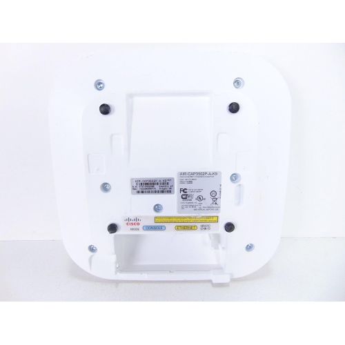  CISCO SYSTEMS - ENTERPRISE CISCO AIR-CAP3502P-A-K9  Aironet 3502P IEEE 802.11n 300 Mbps Wireless Access Point