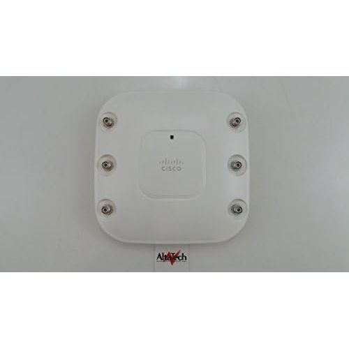  Cisco AIR-LAP1262N-A-K9 Aironet 1262N IEEE 802.11n (draft) 300 Mbps Wireless Access Point