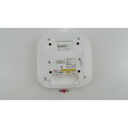  Cisco AIR-LAP1262N-A-K9 Aironet 1262N IEEE 802.11n (draft) 300 Mbps Wireless Access Point