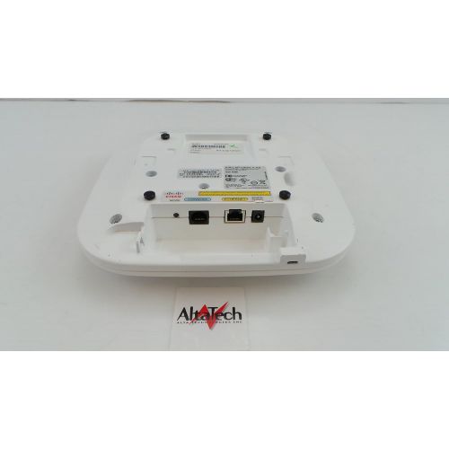  Cisco AIR-LAP1262N-A-K9 Aironet 1262N IEEE 802.11n (draft) 300 Mbps Wireless Access Point