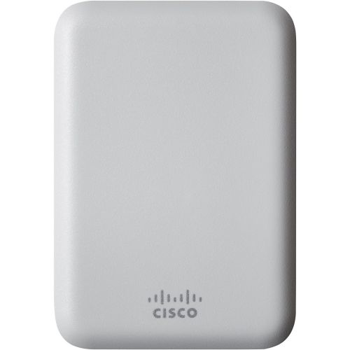  Cisco Aironet 1810W Access Point - AIR-AP1810W-B-K9 (2x2 MU-MIMO, 2.4GHz and 5GHz, Bluetooth 4.1, 802.11ac Wave 2, POE)