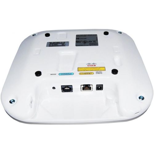  Cisco Aironet 1600 Series Standalone Access Point (Air-Sap1602E-A-K9) 802.11n 300 Mbps