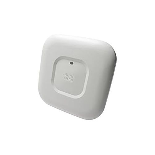  Cisco Aironet 1702i Controller-Based Wireless Access Point (AIR-CAP1702I-A-K9)