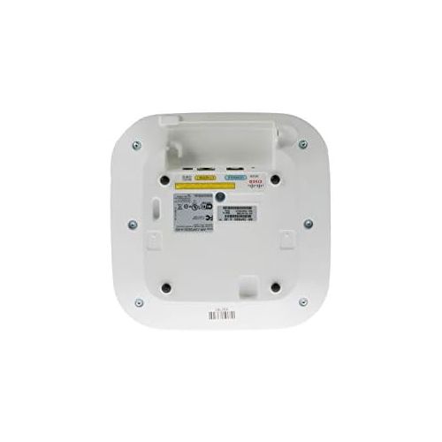  Cisco Aironet 1602i Controller-based - Wireless access point - 802.11 abgn (AIR-CAP1602I-A-K9) *