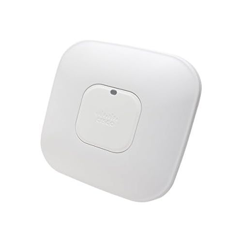  Cisco Aironet 3602I Series Access Point - AIR-CAP3602I-A-K9 (Dual-Band Radios 2.4GHz and 5GHz, Controller Required, POE)