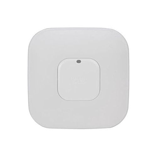  Cisco Aironet 3602I Series Access Point - AIR-CAP3602I-A-K9 (Dual-Band Radios 2.4GHz and 5GHz, Controller Required, POE)