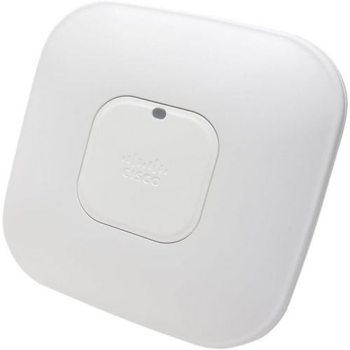  Cisco Aironet 3602I Series Access Point - AIR-CAP3602I-A-K9 (Dual-Band Radios 2.4GHz and 5GHz, Controller Required, POE)