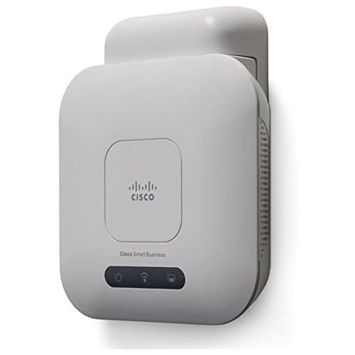 Cisco Systems Cisco WAP121 Wireless-N Access Point with Single Point Setup (WAP121-A-K9-NA)