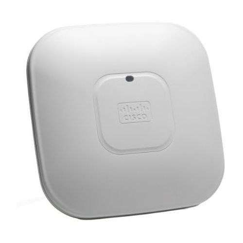  Cisco Wireless Networking (AIR-CAP2602I-A-K9)