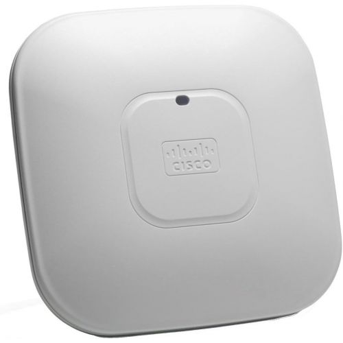  Cisco Wireless Networking (AIR-CAP2602I-A-K9)