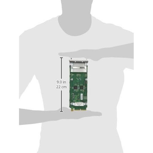  Cisco 4-Port Gigabit LAN Expansion module for Catalyst 3850-243850-48 (C3850-NM-4-1G)