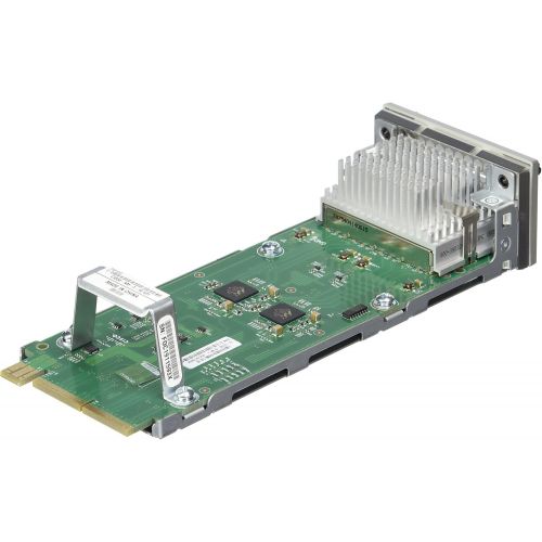  Cisco 4-Port Gigabit LAN Expansion module for Catalyst 3850-243850-48 (C3850-NM-4-1G)