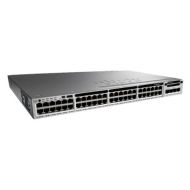 Cisco Catalyst WS-C3850-48P-S Ethernet Switch