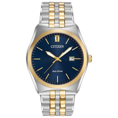  Citizen Mens BM7334-58L Eco-Drive Corso Watch by Citizen