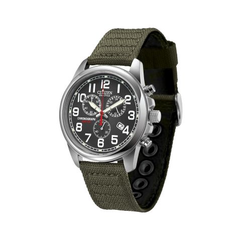  Citizen Mens AT0200-05E Eco-Drive Sport Watch by Citizen