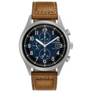 Citizen Mens CA0621-05L Eco-Drive Watch by Citizen