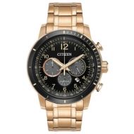 Citizen Mens CA4359-55E Eco-Drive Watch by Citizen