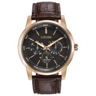 Citizen Mens BU2013-08E Eco-Drive Dress Watch by Citizen