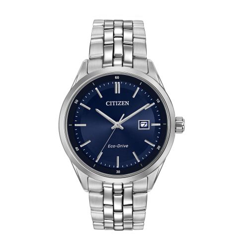  Citizen Mens BM7251-53L Eco-Drive Dress Watch by Citizen