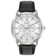 Citizen Mens BU2070-04A Eco-Drive Corso Watch by Citizen