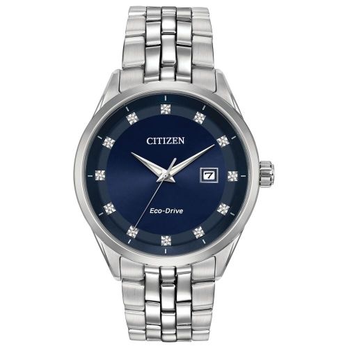  Citizen Mens BM7251-53M Eco-Drive Corso Watch by Citizen