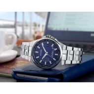 Citizen Mens CB0160-51L Eco-Drive World Perpetual A-T Watch by Citizen