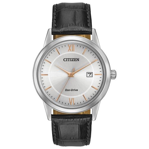  Citizen Mens AW1236-03A Eco-Drive Endeavor Watch by Citizen