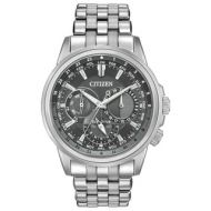 Citizen Mens Eco-Drive Watch with DayDate by Citizen