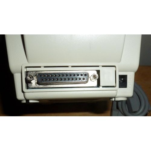  [아마존베스트]Citizen CBM-910 IMPACT PRINTER, SERIAL, 40 COL, IVORY