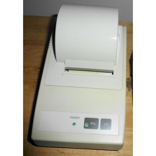  [아마존베스트]Citizen CBM-910 IMPACT PRINTER, SERIAL, 40 COL, IVORY