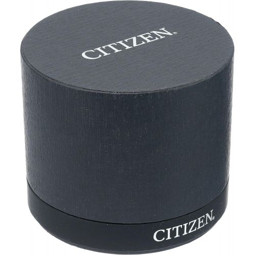  Citizen Mens Eco-Drive Proximity Smart Watch, BZ1000-54L