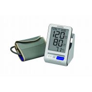 Citizen CH-456 Self-Storing Arm Digital Blood Pressure Monitor