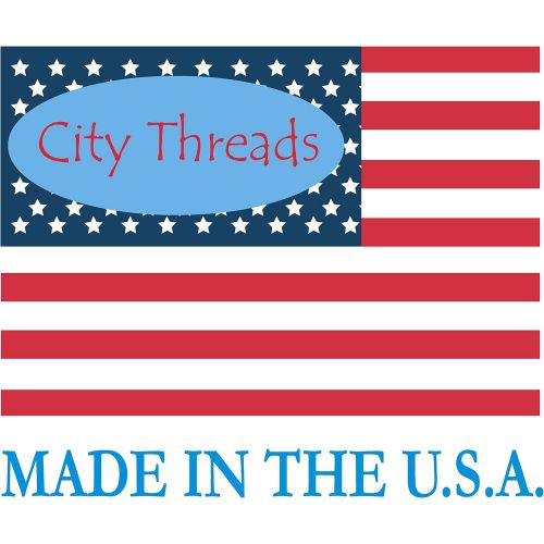  [아마존베스트]City Threads Girls & Boys Cotton Basic Diaper Covers Made in USA