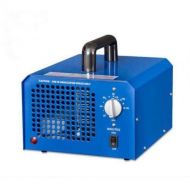 Cjc 3.5-7.0g/h Adjustable Commercial Ozone Generator Machines Air Purifier Smoke MOLD ODOR REMOVE