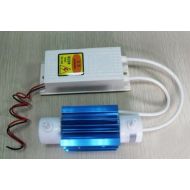 Cjc Quartz Ozone Tube 3g/h Ozone Generator for Air and Water purifier USG 220V