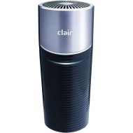 Clair-B Portable Air Purifier (Black)