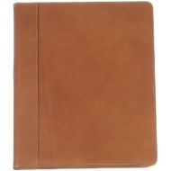 ClaireChase Claire Chase Tablet Folio, Saddle, One Size