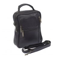 ClaireChase Claire Chase Medium Man Bag, Cafe, One Size