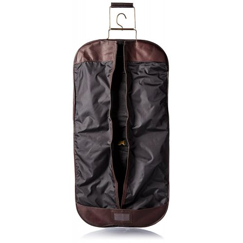  ClaireChase Claire Chase Ultra Garment Carrier, Cafe